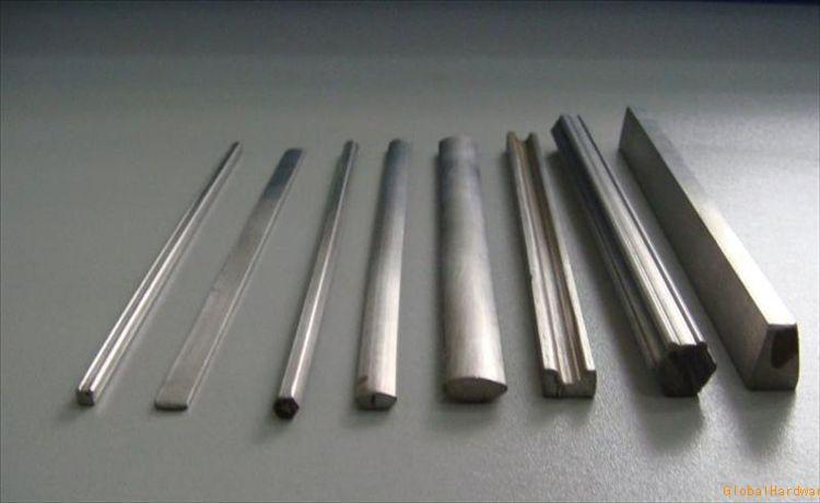 【厂家生产】304不锈钢异型钢 来图定做 非标加工 优质冷拉异型材
