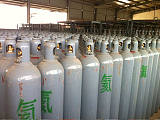 供应广州氦气 工业检漏氦气;