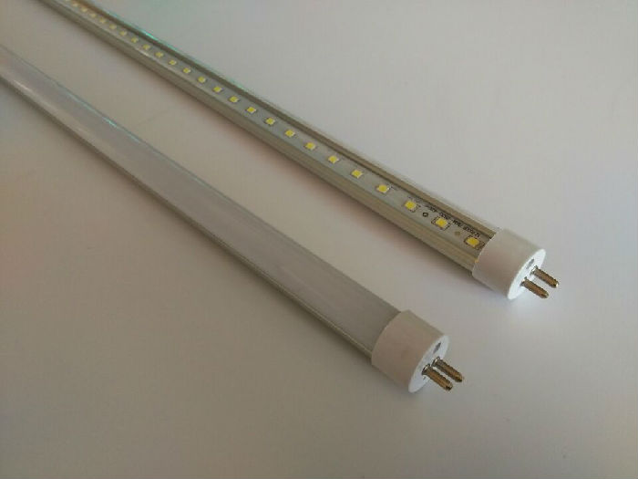 供应 T5 LED 兼容电子镇流器灯管