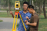 科力测绘提供工程测量服务;