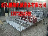 鹏翔猪设备厂-母猪产床价格_母猪产床销售_母猪产床出售