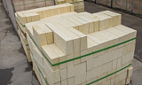金三角耐火材料厂专业生产高铝砖，轻质保温砖(图)