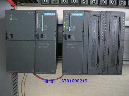 北京西门子S7-300PLC模块*维修，高修率，快速维修