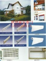 杭州铝合金型材门