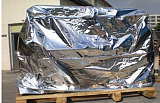 定做铝塑复合膜包装袋、真空防潮铝膜包装袋;