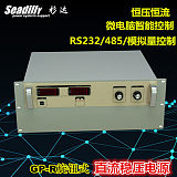 直流穩壓電源GP30500T/30V500A數字可調電源筆記本電腦手機維修電源;