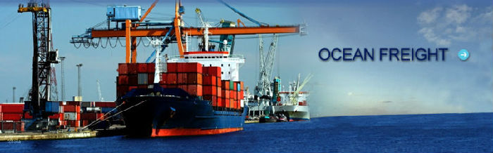 海运交付-印度孟买等港口