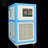 郑州乾正仪器设备有限公司供应100L高低温一体机GDSZ-100/20;