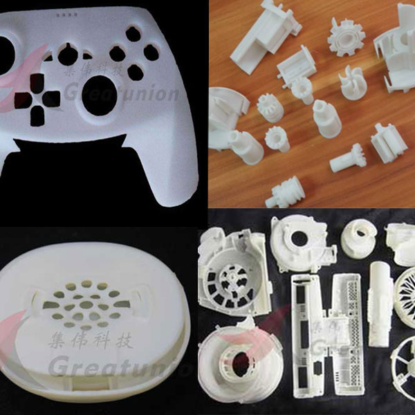 广州3D打印服务手板模型集伟科技有限公司