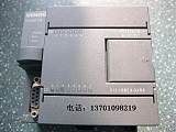 快速西门子S7-200PLC模块不显示维修，通讯不上维修