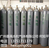 广州番禺液氧液氮标准行业;