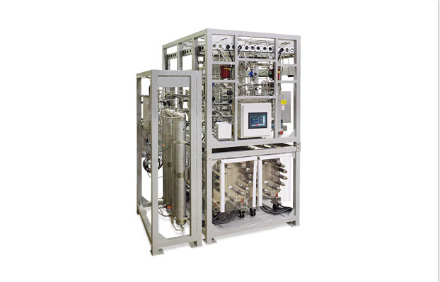 进口水电解制氢机EL系列氢气发生器