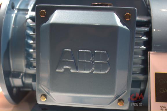 ABB三相异步电动机MQAEJ/QAEJ系列/西门子贝得1TL0001/2