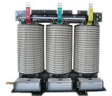 国普电力SGB10系列10～35KV干式变压器维护方便;
