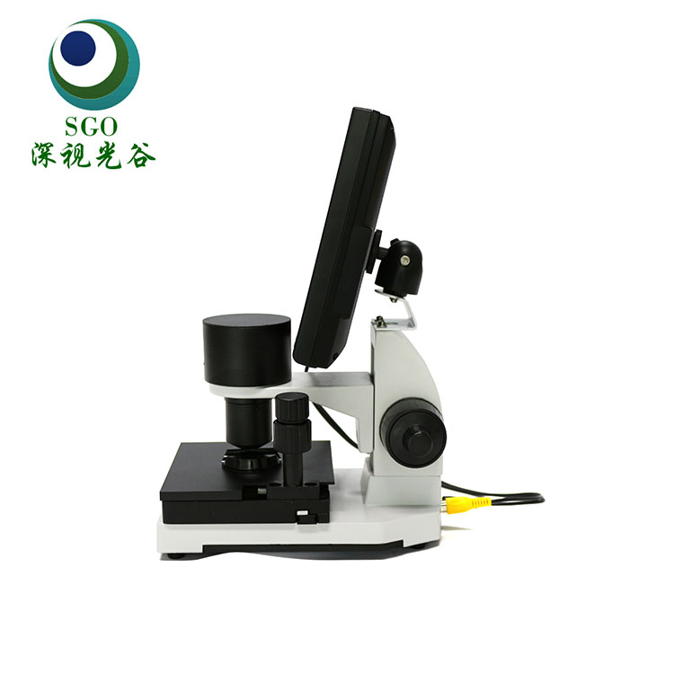 深视光谷 微循环检测仪 SGO-XW880 亚健康检测仪