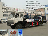 供应BZC300CA车载式水井钻机;