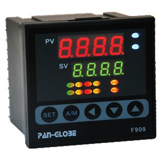 台湾泛达PAN-GLOBE/F900系列双回路控制器