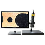 深视光谷 视频显微镜SGO-130VRX HDMI高清输出
