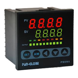 台湾泛达PAN-GLOBE/P900X高精度微电脑温度控制器
