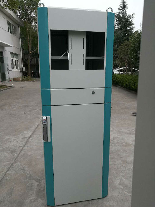 上海仿威图电脑柜厂家直销优质电脑柜