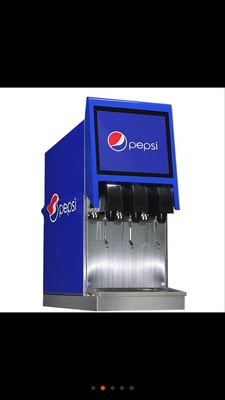供应可乐机 可乐现调机 碳酸饮料机 