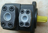供应凯嘉VQ225-60-75-L-RAA双联泵;