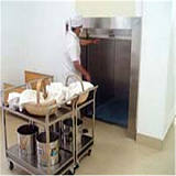 供应酒店厨房用传菜电梯、小型杂物电梯