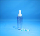 广东PET透明塑料瓶厂家|100毫升PET喷雾瓶价格;