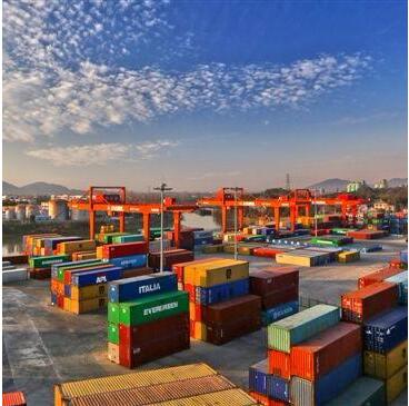 东莞集优国际物流，集装箱出口，国际海运