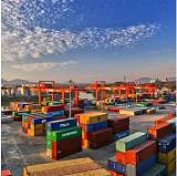 东莞集优国际物流，集装箱出口，国际海运;