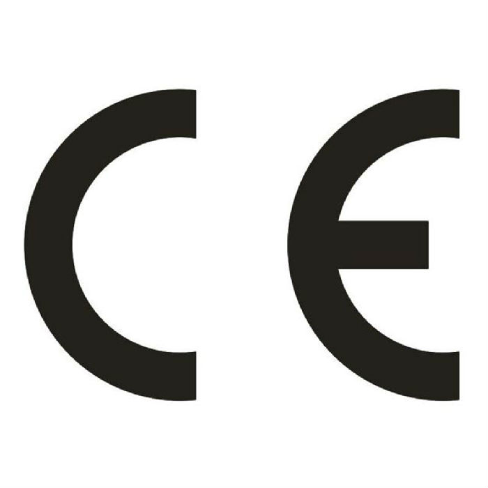 CE认证样本是什么样子的