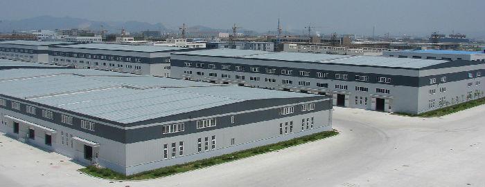 宁波新空港10万平方保税仓库 进口设备、食品等业务*选仓储基地