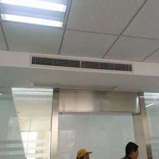 重庆大金住宅用N系列空调