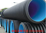湖南长沙HDPE双壁波纹管有限责任公司欢迎您;