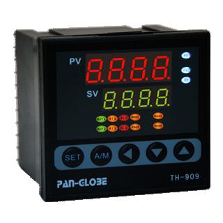 台湾泛达PAN-GLOBE/P900X高精度微电脑温度控制器