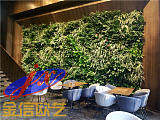 天津室内植物墙定做 天津植物墙定制公司 天津植物墙公司;