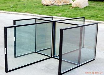 恒丰伟业玻璃有限公司钢化玻璃6mm