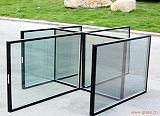 恒丰伟业玻璃有限公司钢化玻璃6mm;