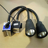 JL50D卤钨泡工作灯，JL50B,JL50F机床工作灯，LED工作灯;