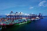 东莞集优国际货运代理，一般贸易进出口，进口物流，进口清关;