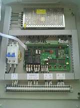 机电设备控制柜，各类风机，水泵控制柜;