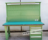 供应厂家北京格诺重型挂板工作台实验室工作桌