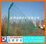 天门护栏网小区 天门护栏网 圈地 护栏网 厂区 龙桥专业生产