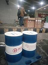鄂州质量优良的凯谛CKJ320号工业开式齿轮油批发价格;