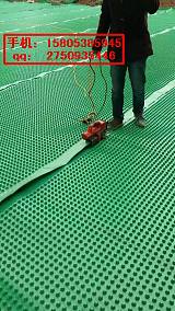 柳州地下室排水板￥停车场用绿化植草格;