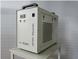 供应广州CW-5200工业冷却机;