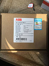 ABB交直流接触器AF320-30-11 