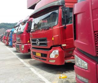 广州到泰州物流公司，大件运输整车零担货运