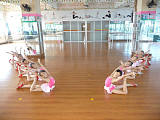 北京西城区盛美舞蹈培训学校