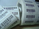 专业印刷不干胶标签贴纸 商标瓶贴 二维码条形码贴纸;